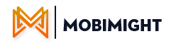 MobiMight logo