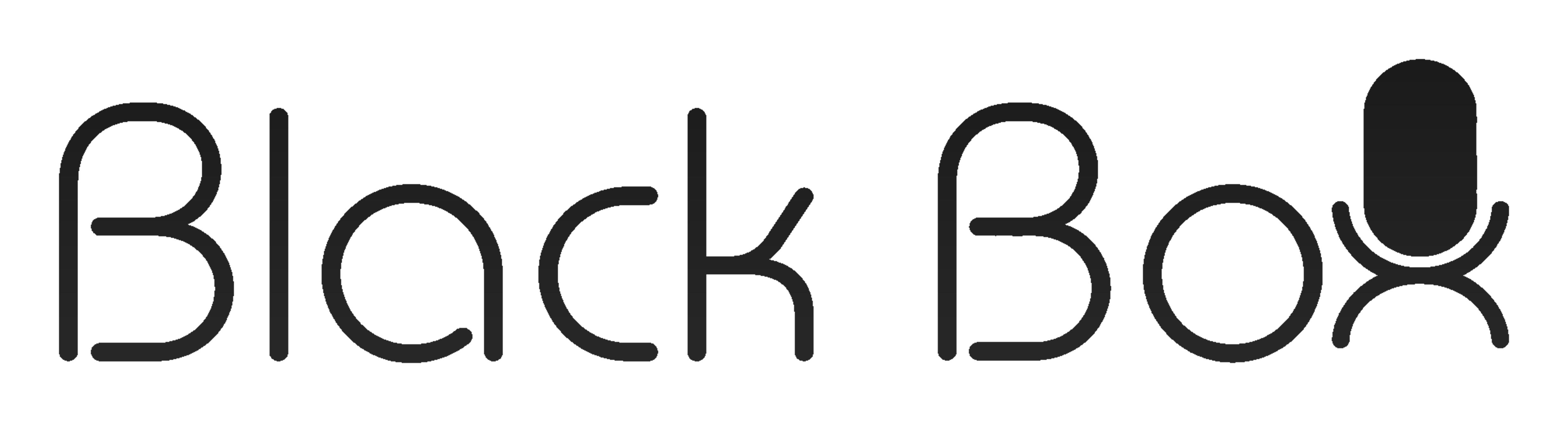 Black Box logo