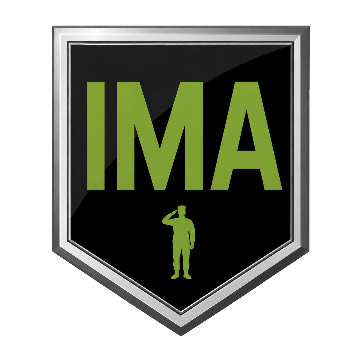 IMA logo