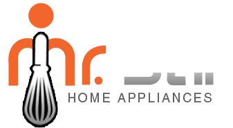 Mr. Stir logo