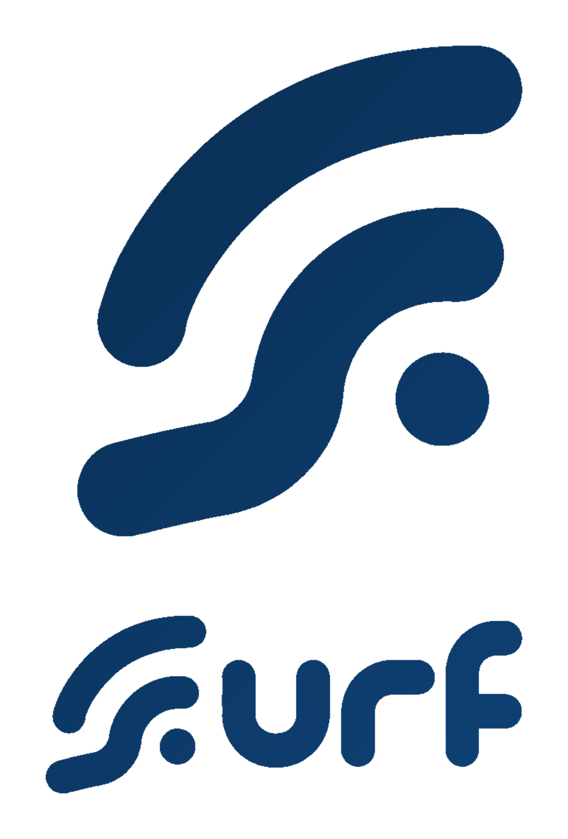 Surf logo