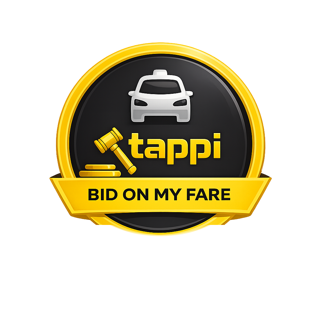 Tappi logo